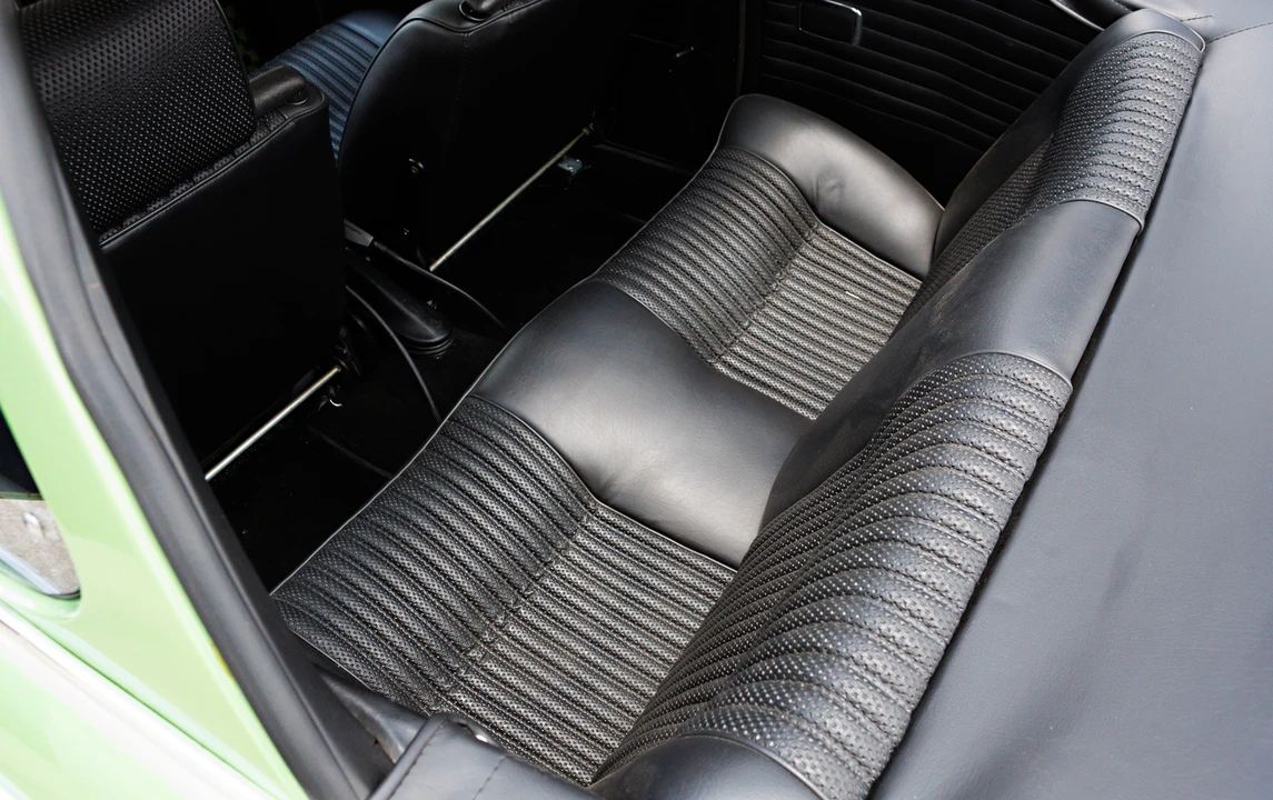 1973 BMW 2002 - Image 22 of 30