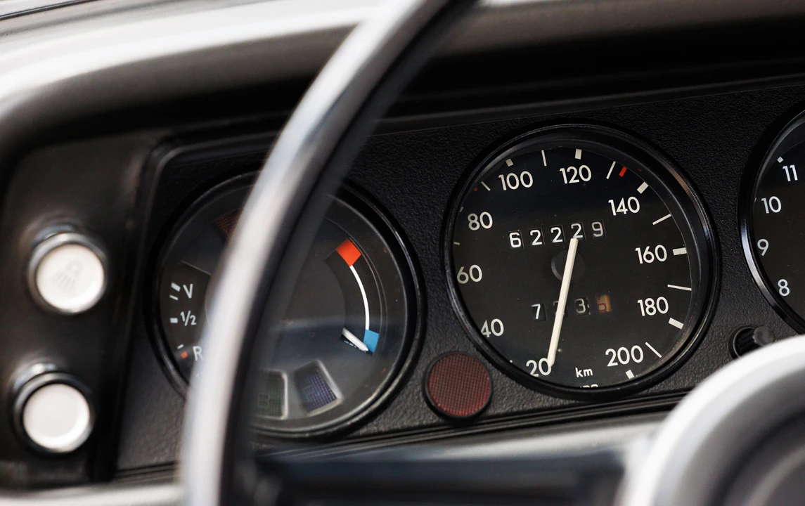 1973 BMW 2002 - Image 20 of 30