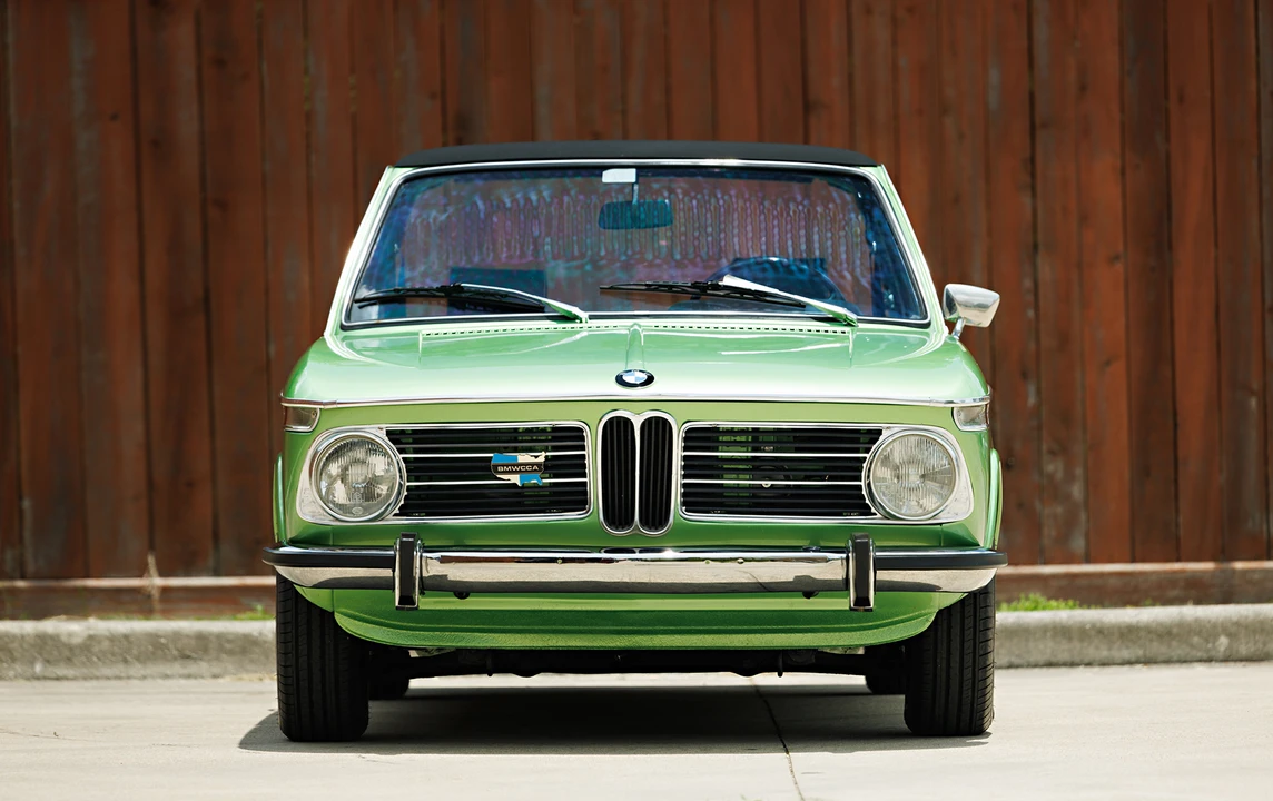 1973 BMW 2002 - Image 12 of 30