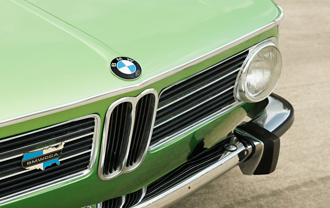 1973 BMW 2002 - Image 17 of 30