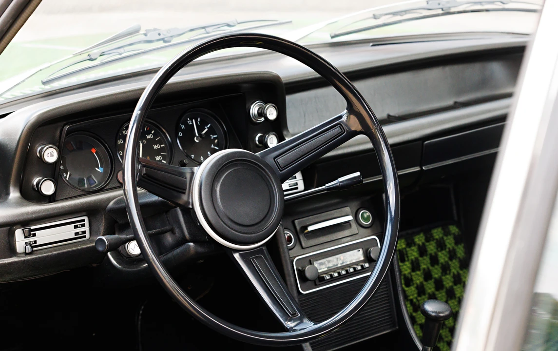 1973 BMW 2002 - Image 19 of 30