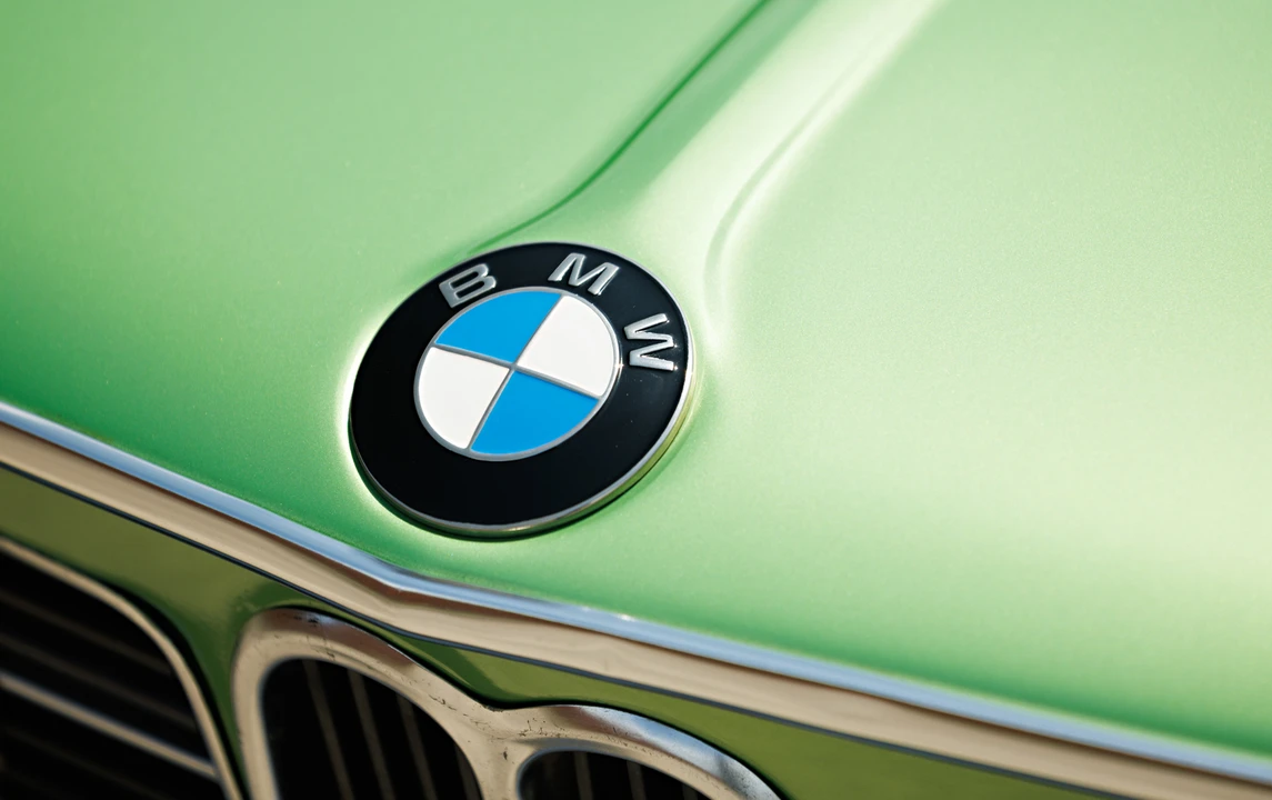 1973 BMW 2002 - Image 16 of 30