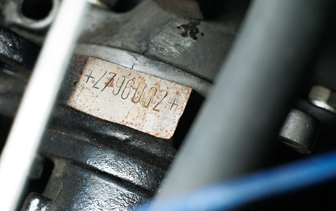 1973 BMW 2002 - Image 28 of 30