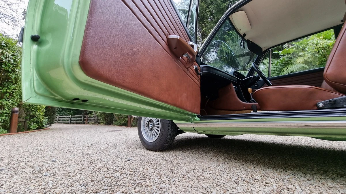1973 BMW 2002tii - Image 25 of 30