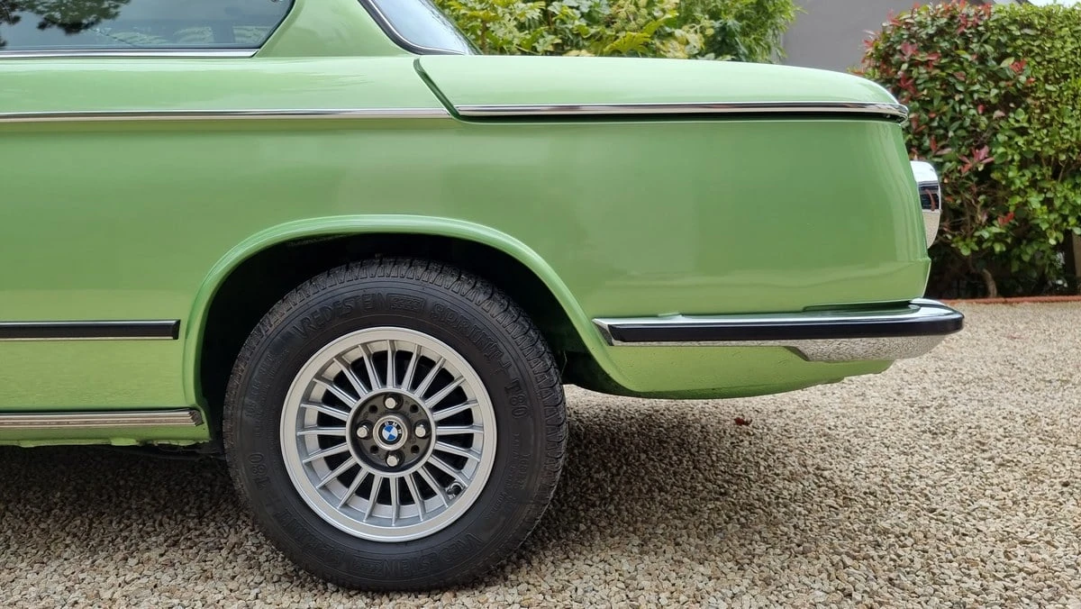1973 BMW 2002tii - Image 20 of 30