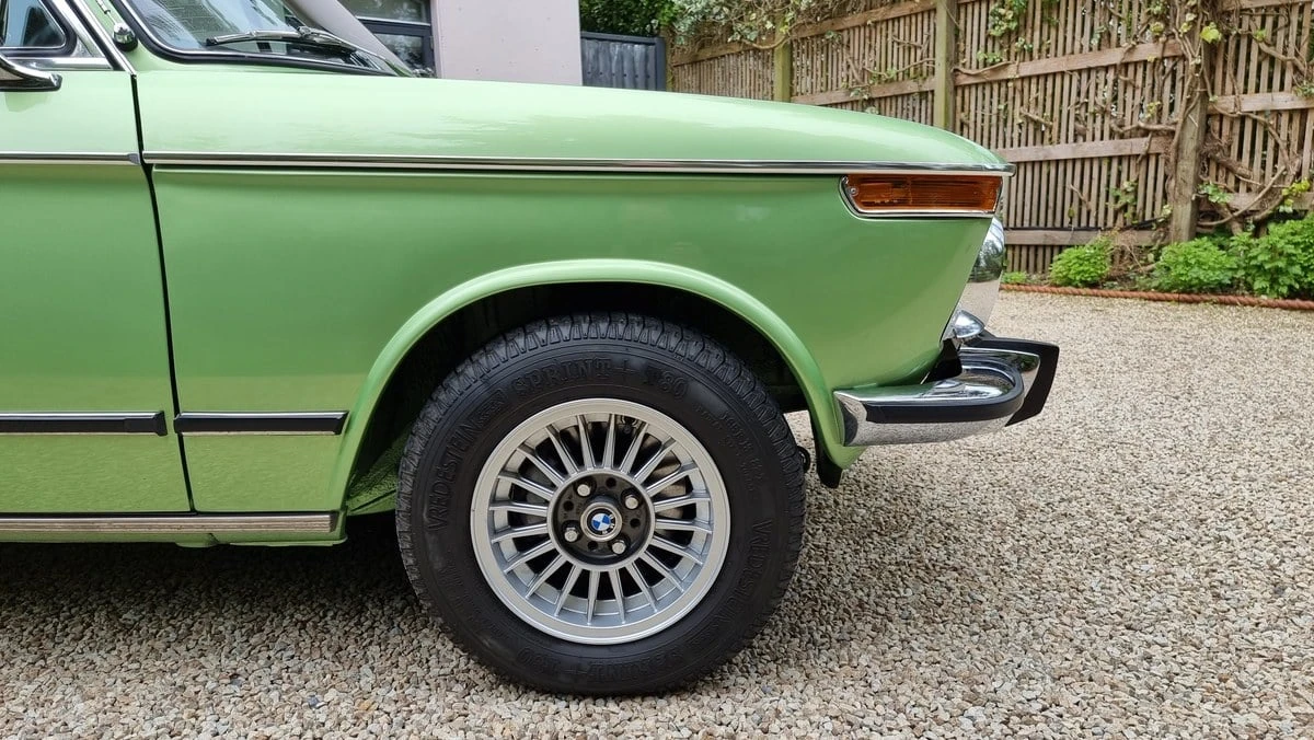 1973 BMW 2002tii - Image 22 of 30