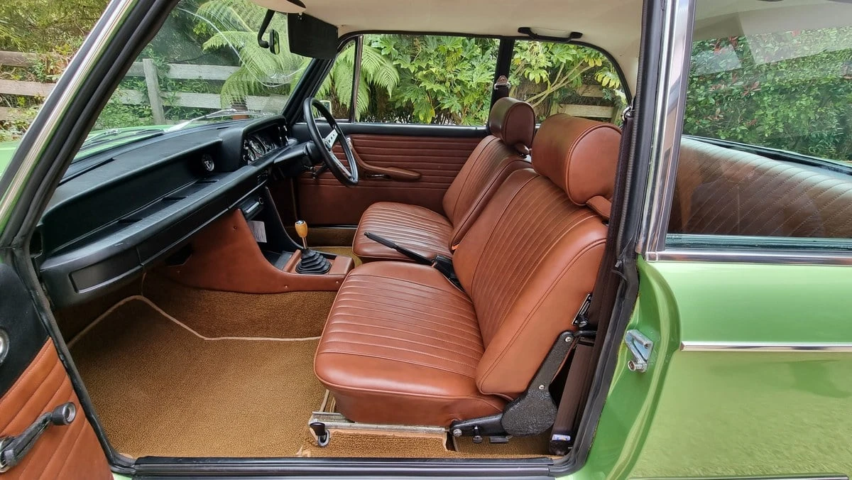 1973 BMW 2002tii - Image 26 of 30