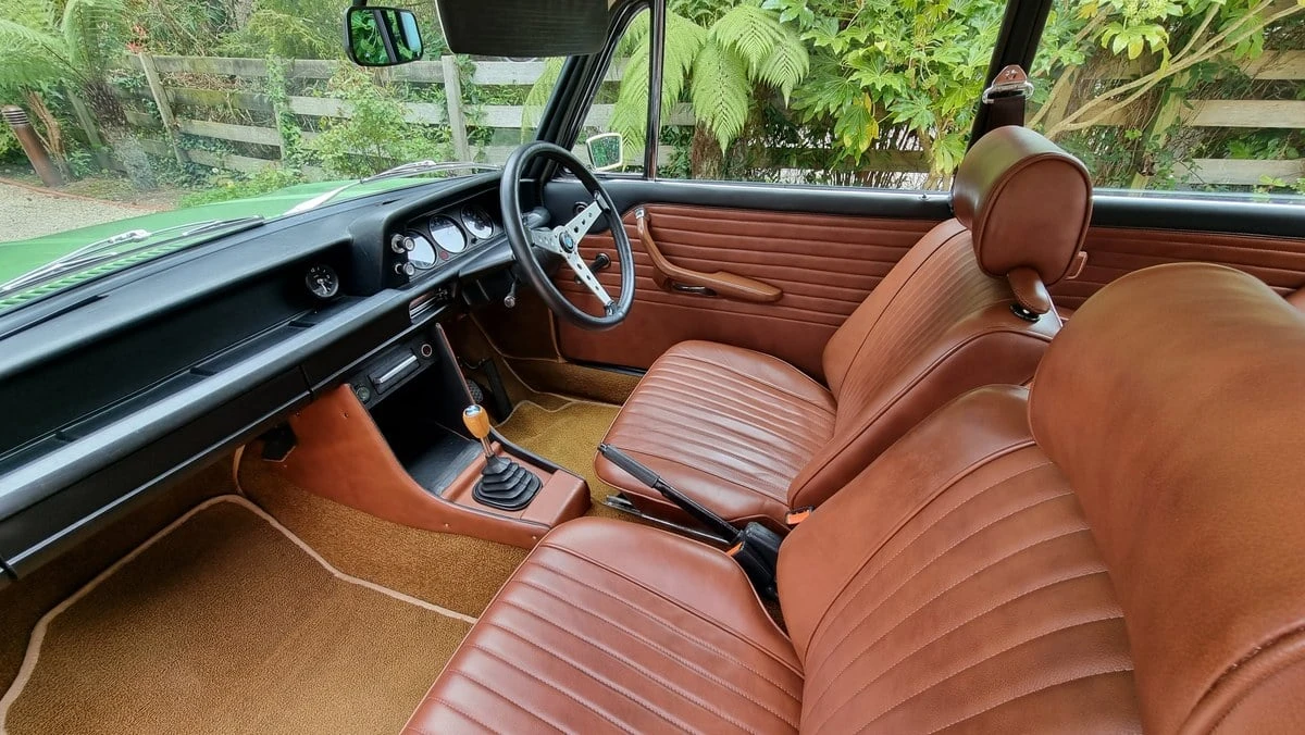 1973 BMW 2002tii - Image 28 of 30