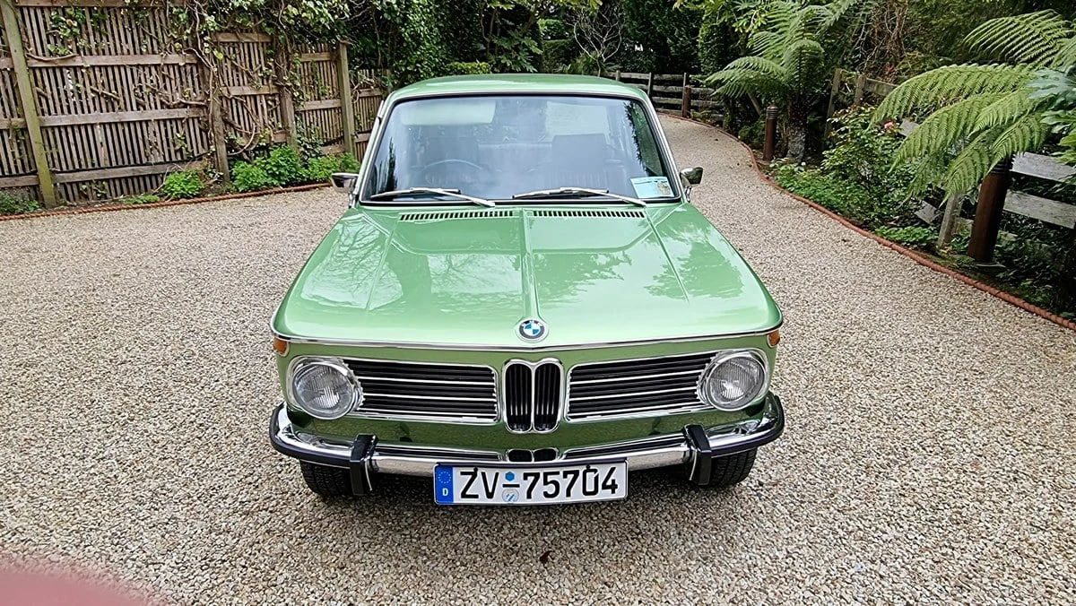 1973 BMW 2002tii - Image 7 of 30