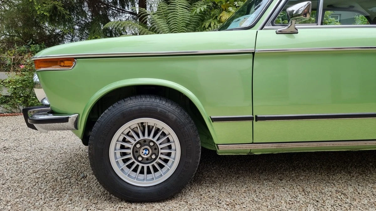 1973 BMW 2002tii - Image 21 of 30