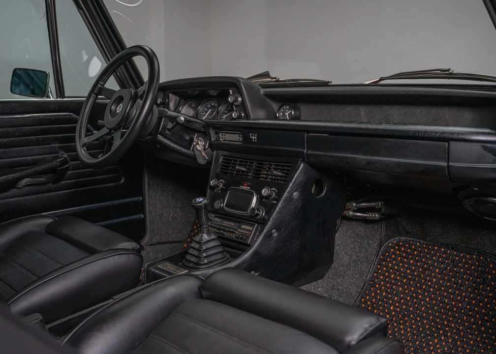 1973 BMW 2002tii - Image 10 of 20