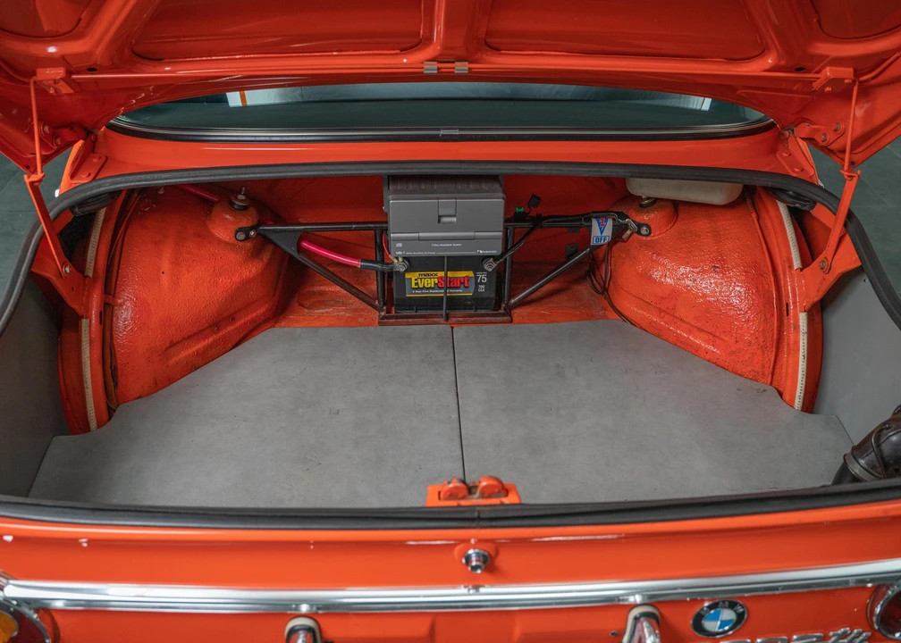 1973 BMW 2002tii - Image 19 of 20
