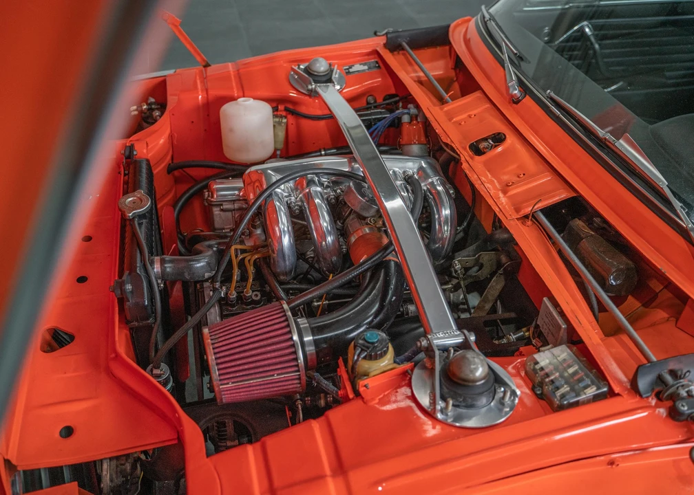 1973 BMW 2002tii - Image 8 of 20