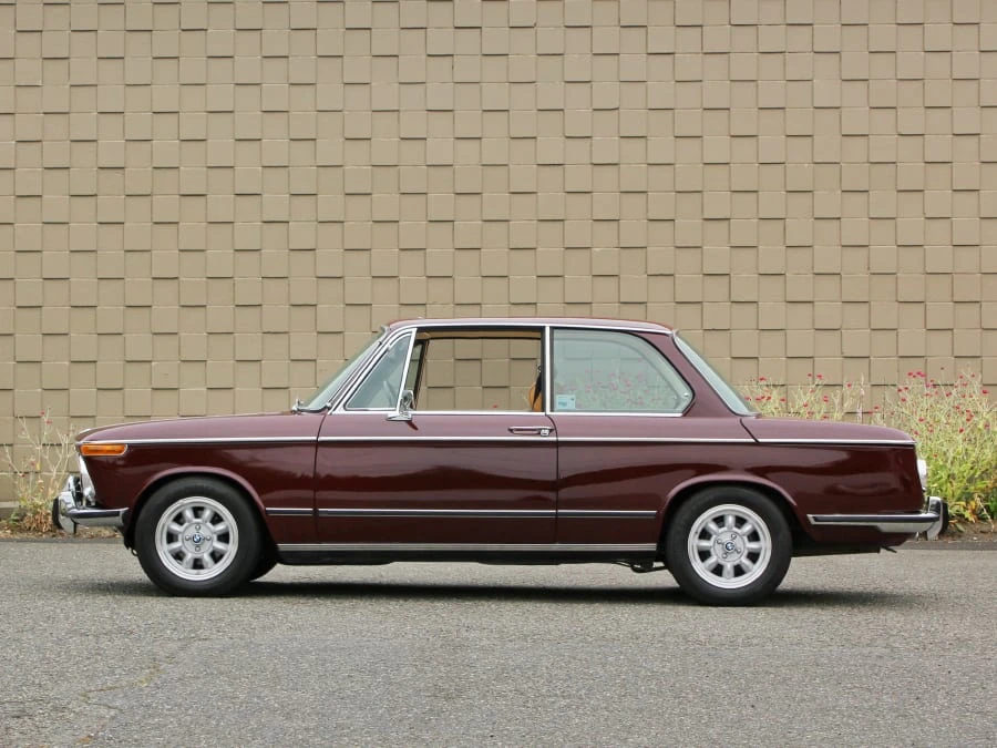 1973 BMW 2002tii - Image 2 of 12