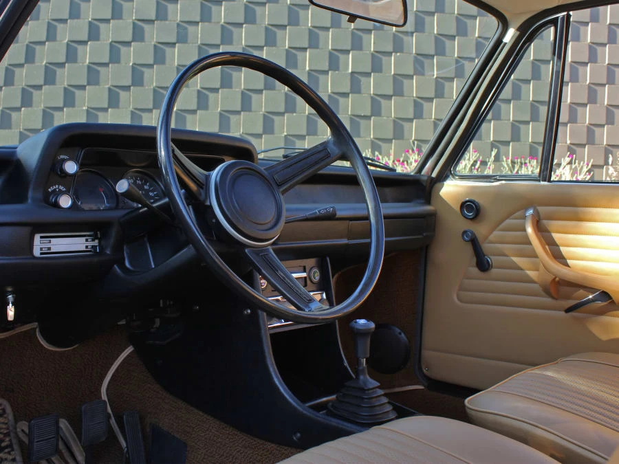 1973 BMW 2002tii - Image 4 of 12