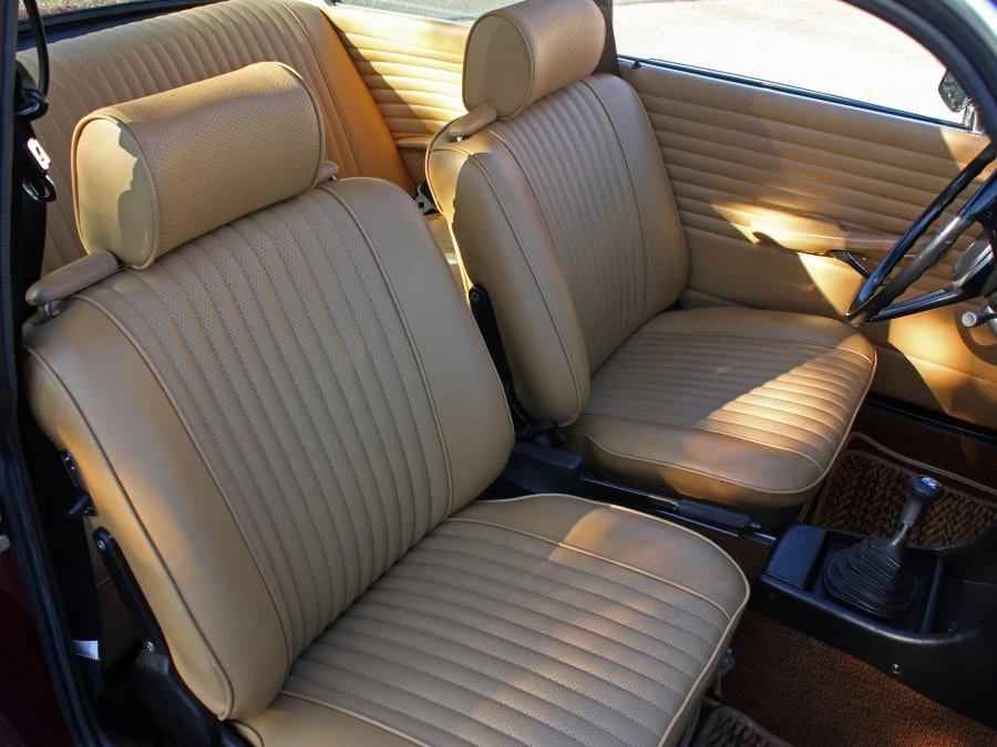 1973 BMW 2002tii - Image 5 of 12