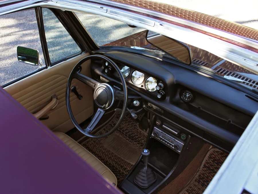 1973 BMW 2002tii - Image 6 of 12