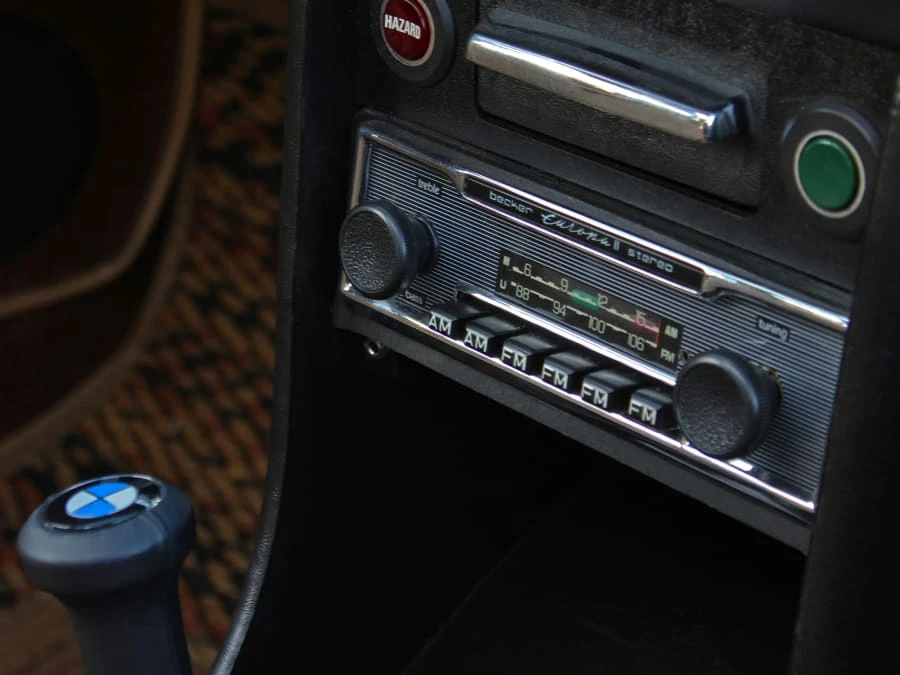 1973 BMW 2002tii - Image 7 of 12