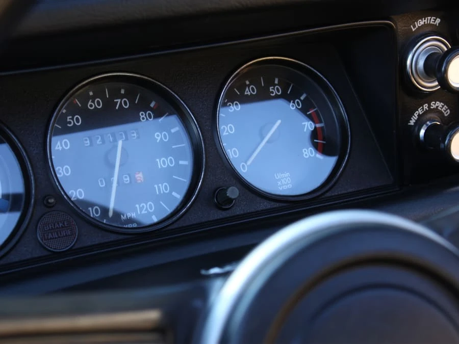 1973 BMW 2002tii - Image 8 of 12