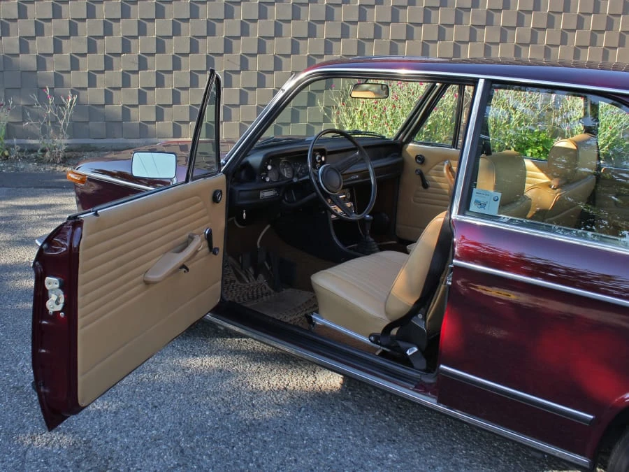 1973 BMW 2002tii - Image 10 of 12