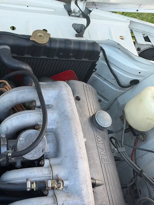 1973 BMW 2002 - Image 12 of 21