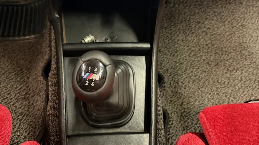 1973 BMW 2002 - Image 17 of 21