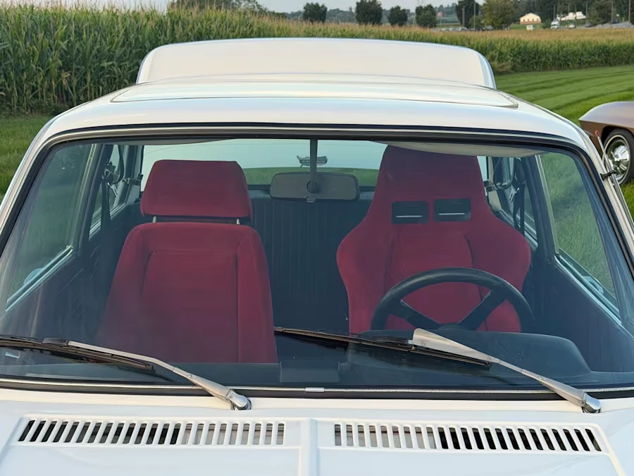 1973 BMW 2002 - Image 16 of 21