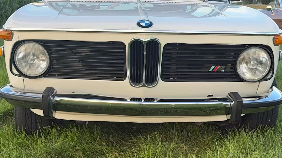 1973 BMW 2002 - Image 7 of 21
