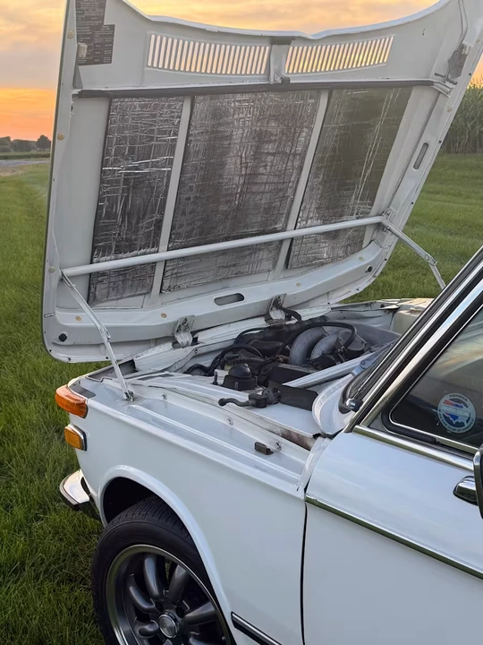 1973 BMW 2002 - Image 13 of 21
