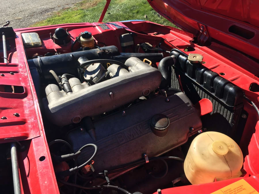 1973 BMW 2002tii - Image 6 of 12