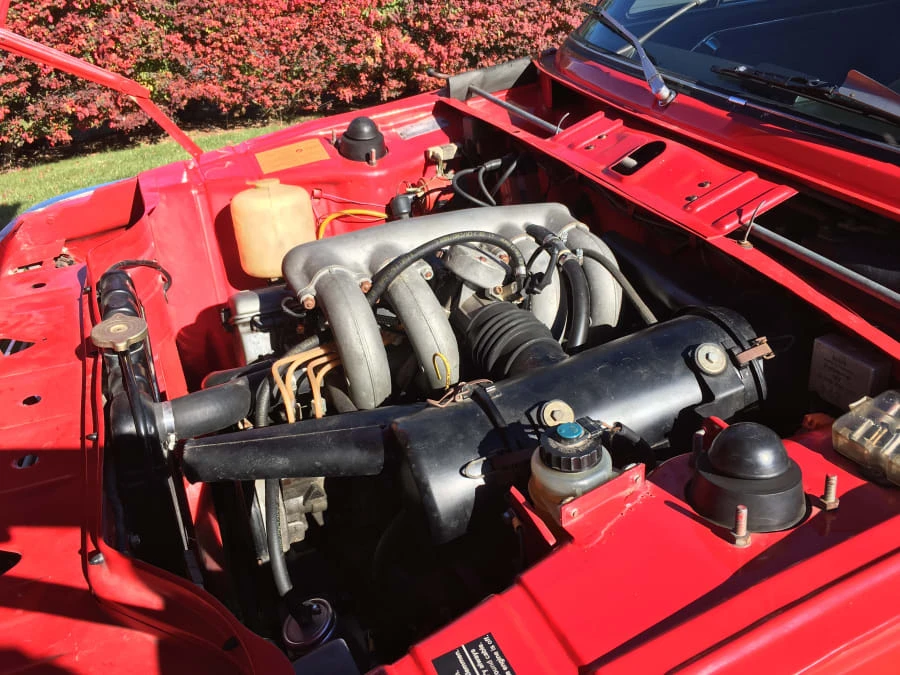 1973 BMW 2002tii - Image 7 of 12