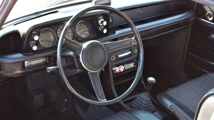 1973 BMW 2002tii - Image 4 of 12