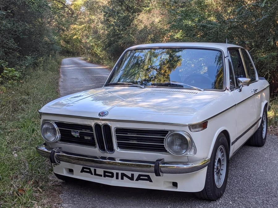 1973 BMW 2002tii - Image 5 of 22