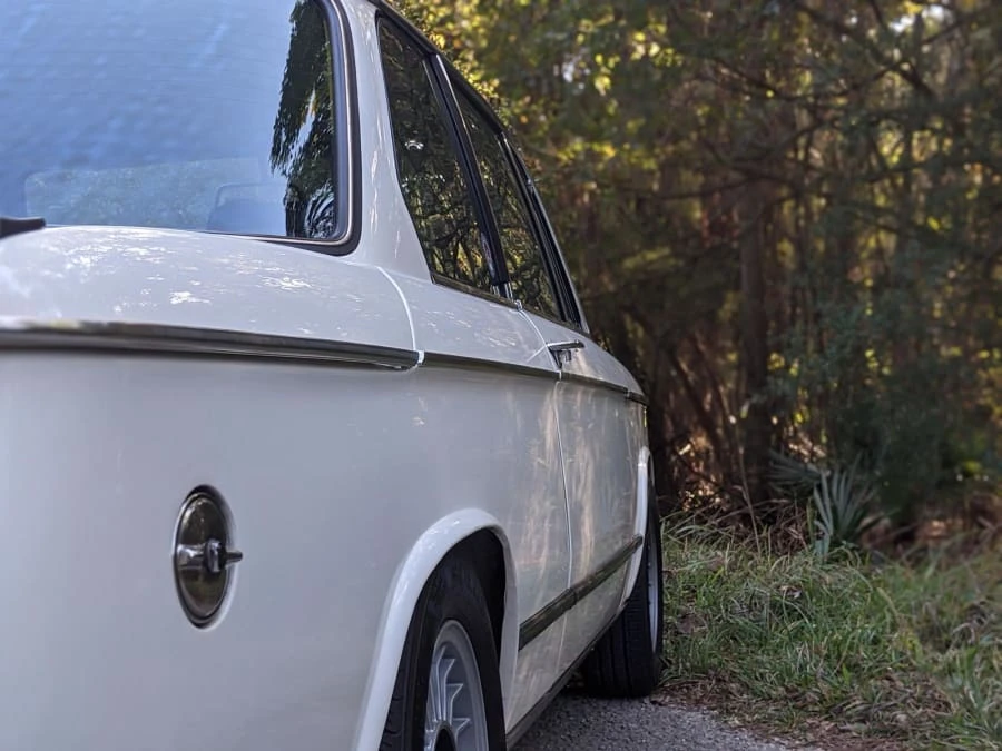 1973 BMW 2002tii - Image 6 of 22
