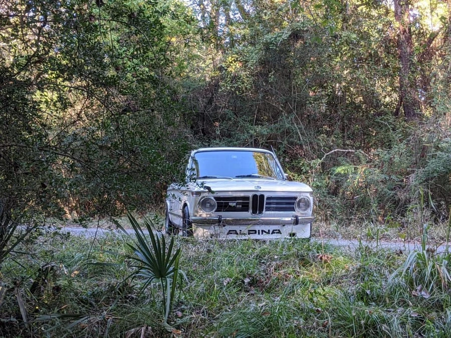 1973 BMW 2002tii - Image 8 of 22