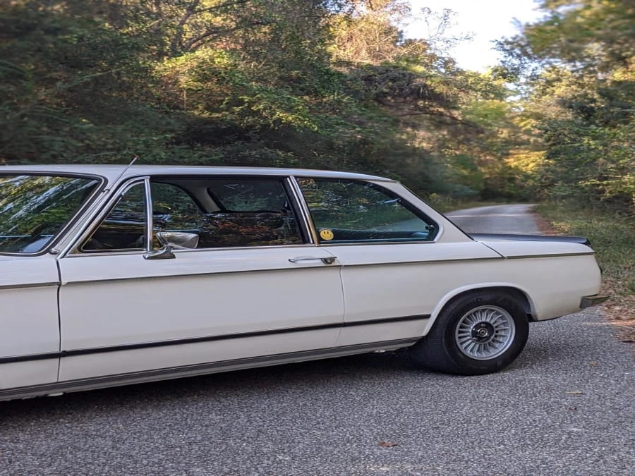 1973 BMW 2002tii - Image 9 of 22