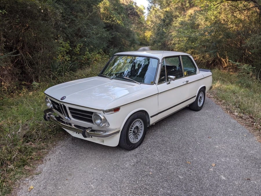 1973 BMW 2002tii - Image 11 of 22