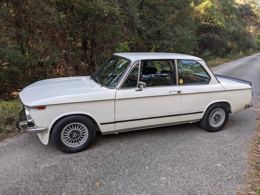 1973 BMW 2002tii - Image 12 of 22