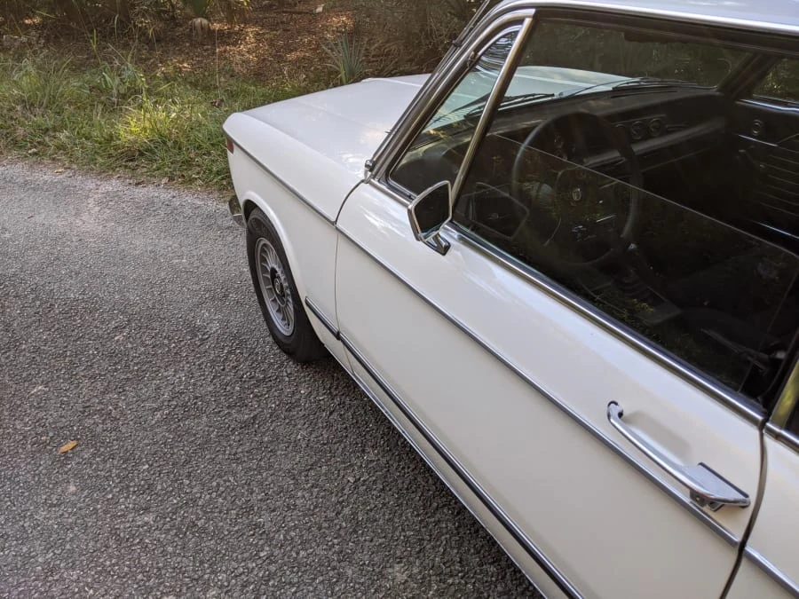 1973 BMW 2002tii - Image 13 of 22