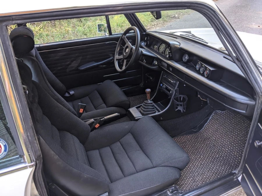 1973 BMW 2002tii - Image 18 of 22