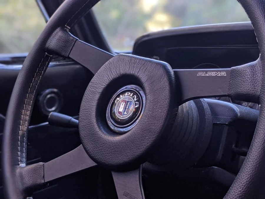 1973 BMW 2002tii - Image 19 of 22