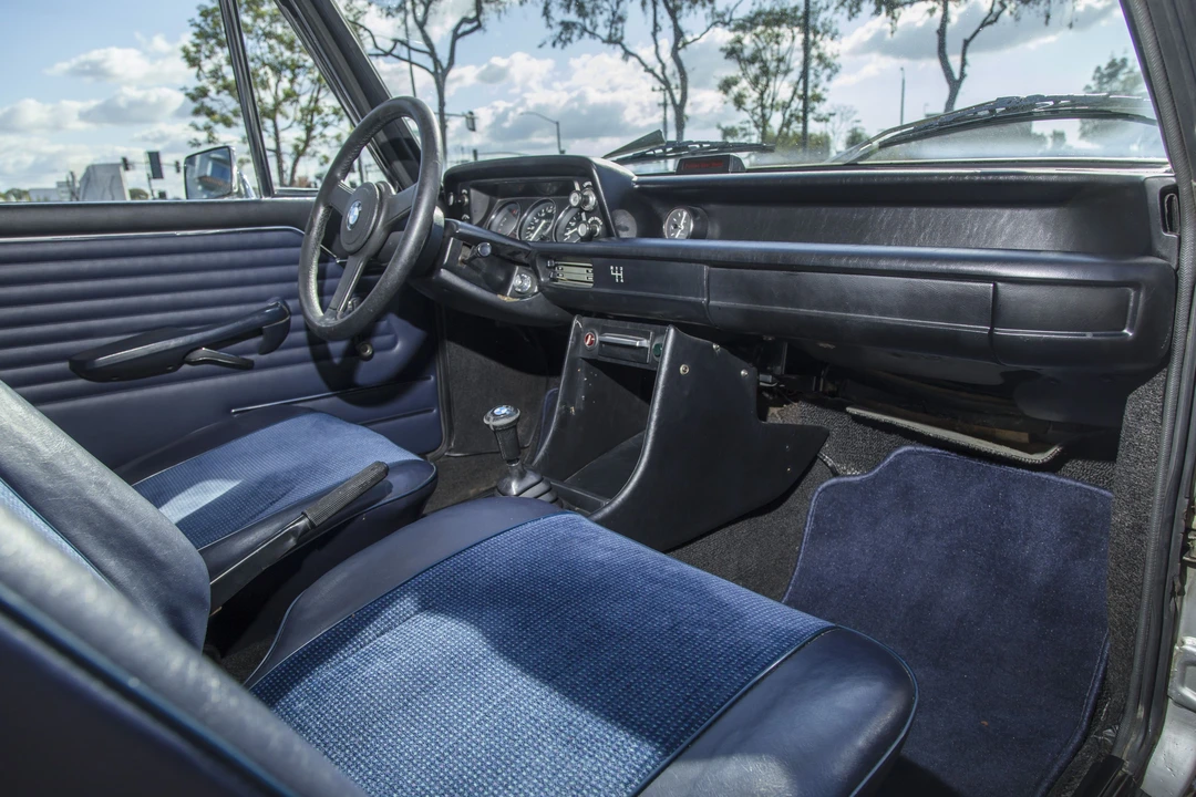 1973 BMW 2002tii - Image 23 of 31