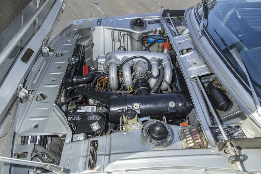1973 BMW 2002tii - Image 10 of 31