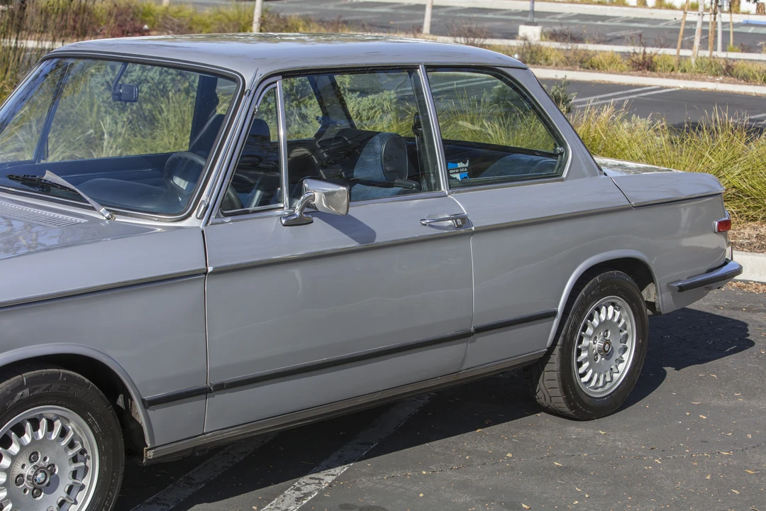 1973 BMW 2002tii - Image 30 of 31