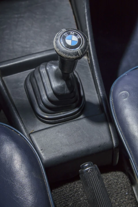 1973 BMW 2002tii - Image 20 of 31