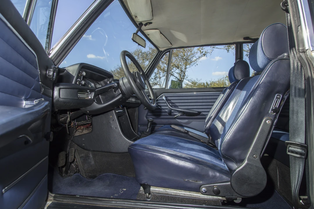 1973 BMW 2002tii - Image 26 of 31