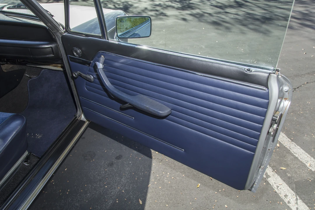 1973 BMW 2002tii - Image 13 of 31