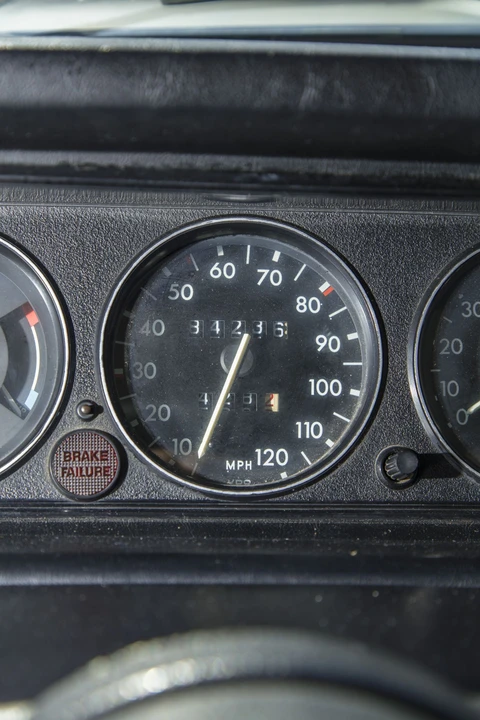 1973 BMW 2002tii - Image 17 of 31