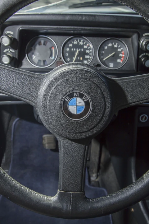 1973 BMW 2002tii - Image 19 of 31