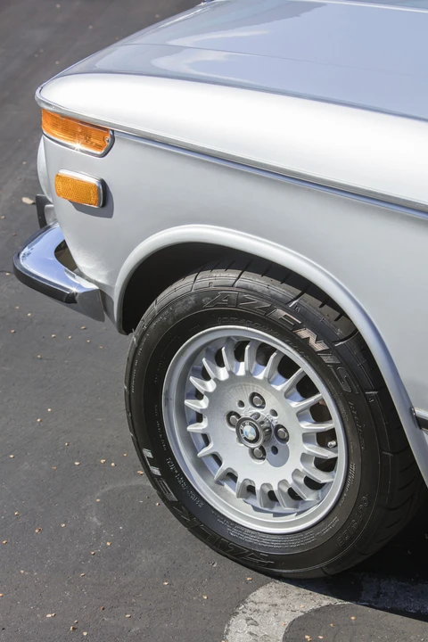 1973 BMW 2002tii - Image 31 of 31